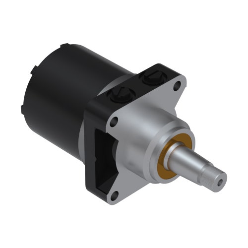 Hydraulic motor assy (ccw)
