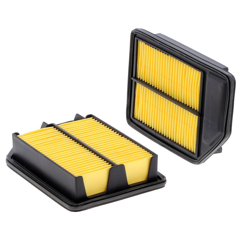 Air filter passend voor nissan ay120-hn038