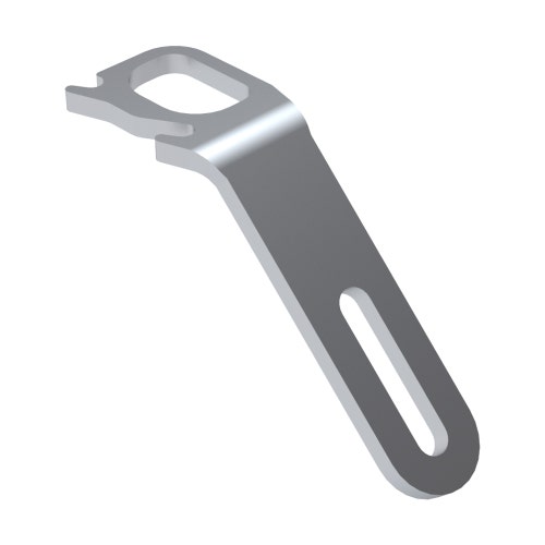 Stop - rh handle