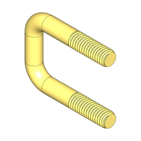 U-bolt