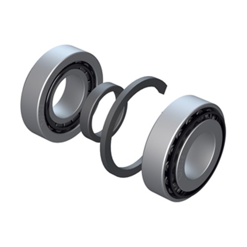 Tapered roller bearing kit