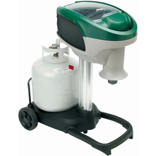 Mosquito magnet liberty plus