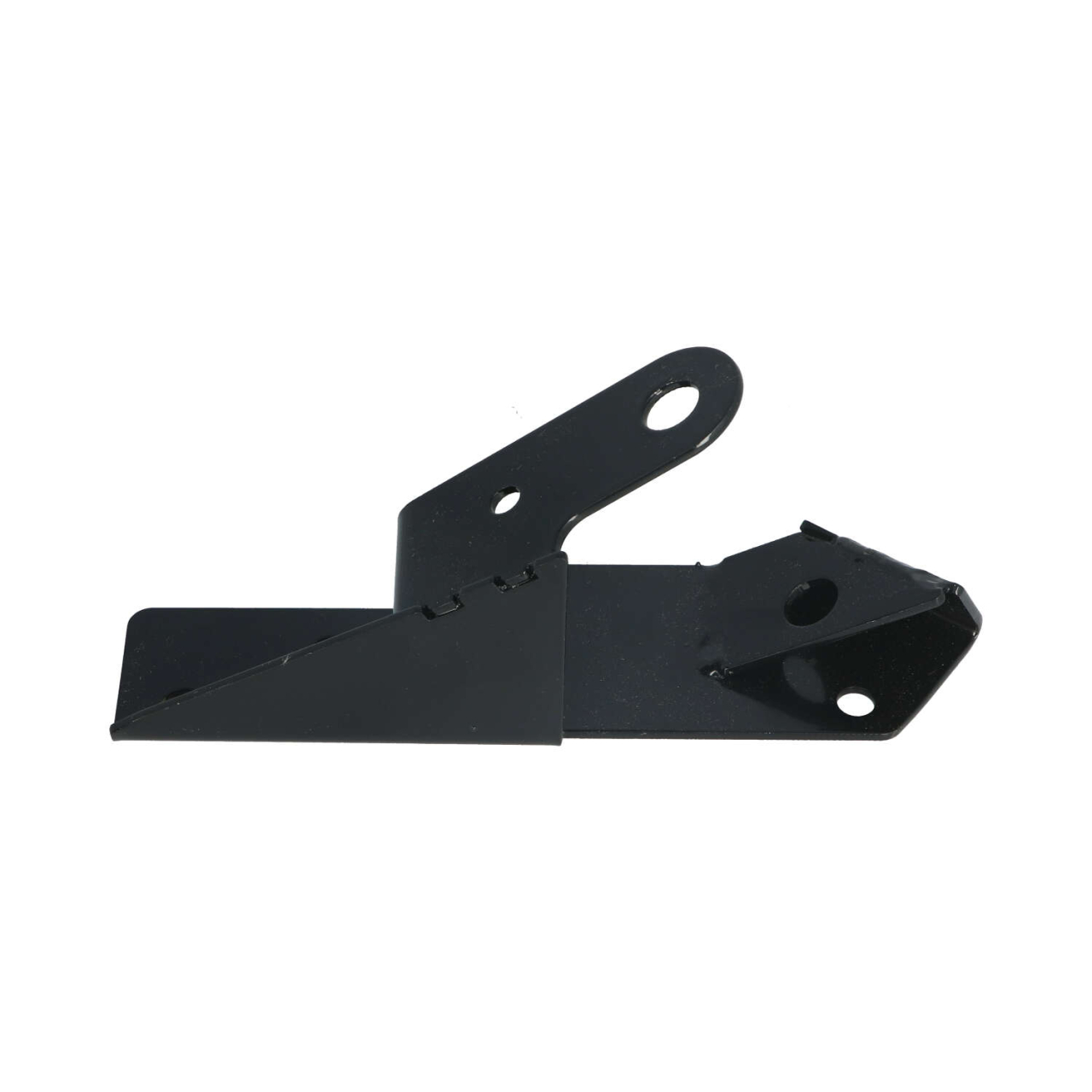 Wldmnt, roller mount - rh