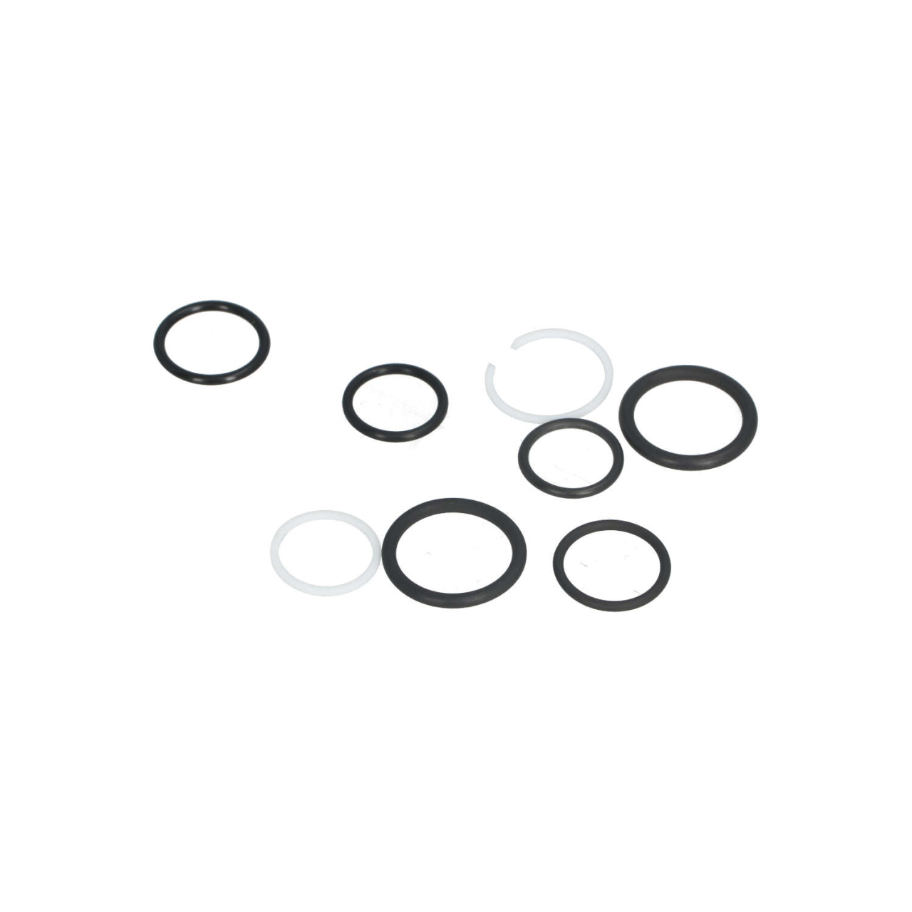 Seal kit ncs 06 3 vie viton, transmissio