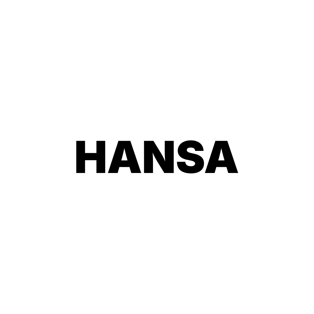 Hansa fræserdele
