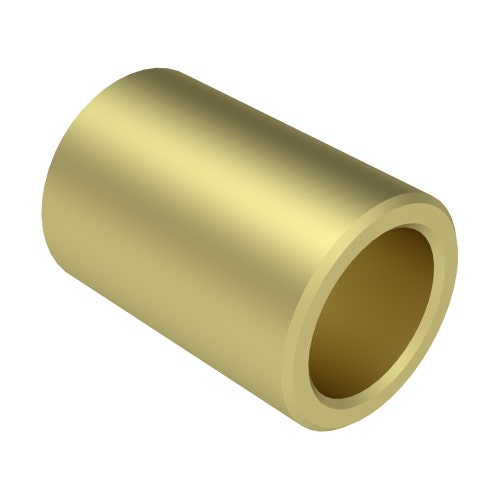 Tube assy w/bushings