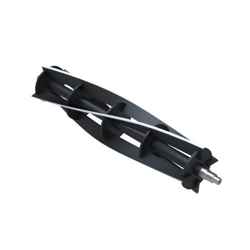 Reel - 4 blade