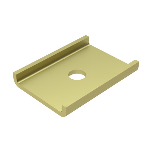 Plate-support