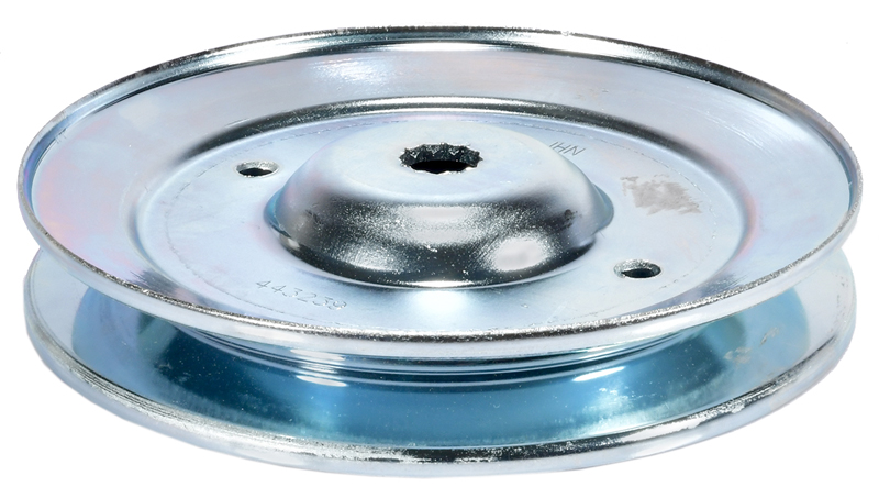 Spindle Pulley fitting for Husqvarna