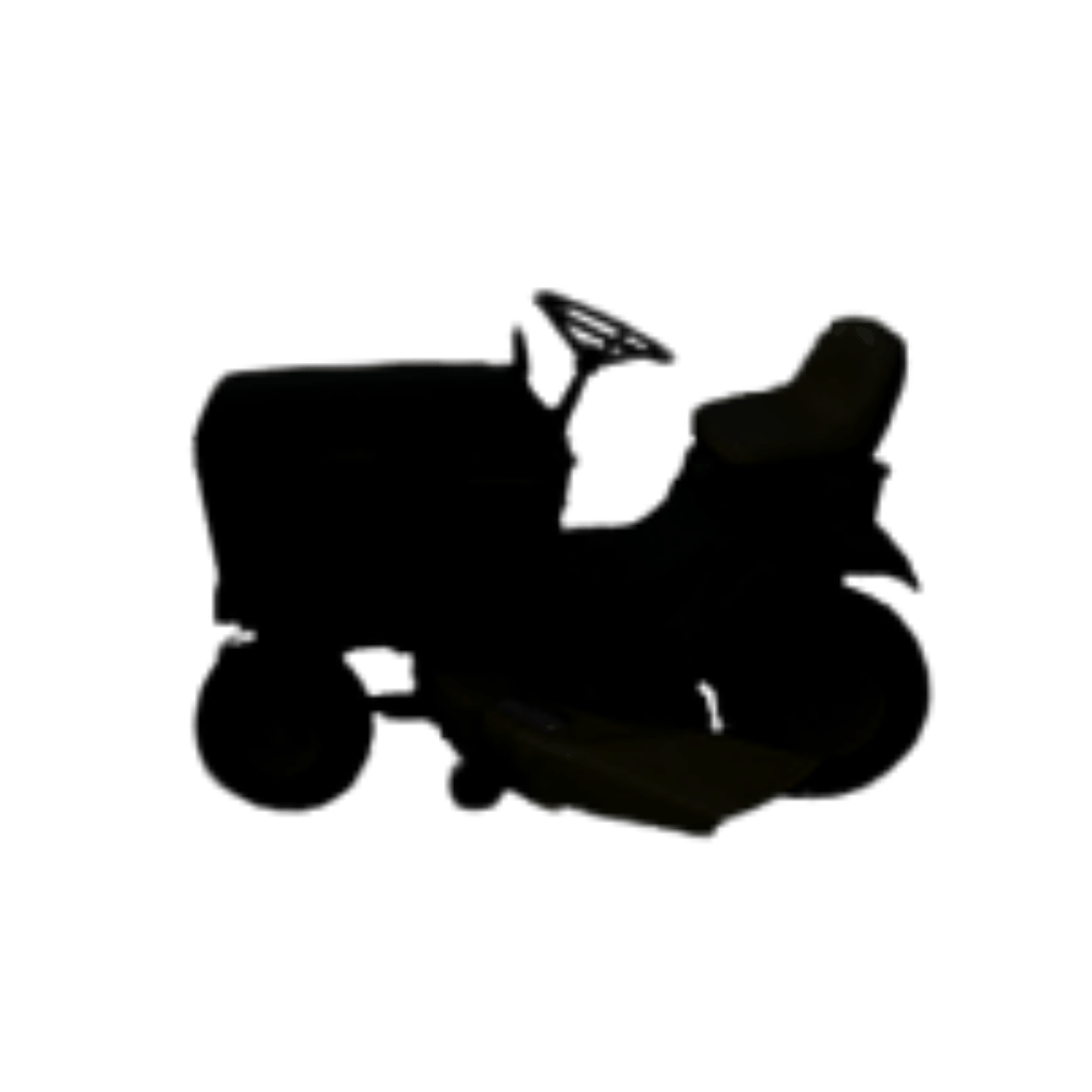 John Deere 111H Parts