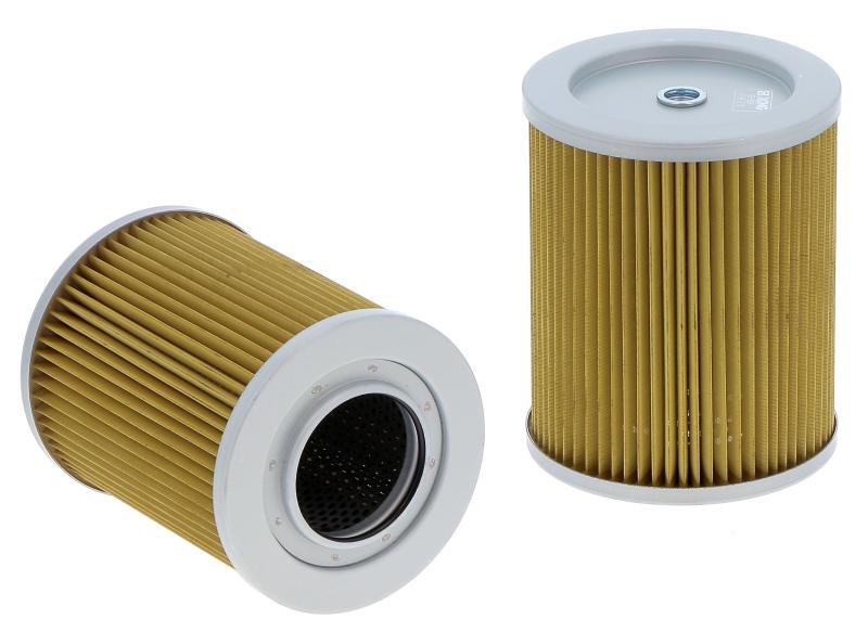 Hydraulic filter passend voor xcmg 803417862