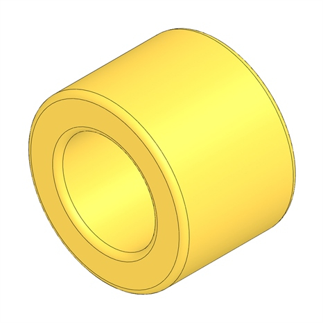 Spacer - wheel