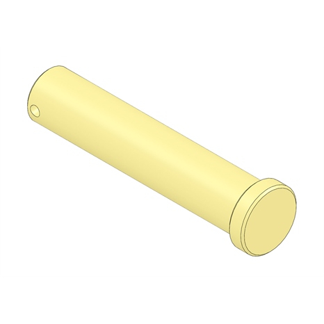 Pin - clevis