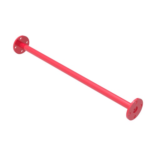 Axle - blitzer