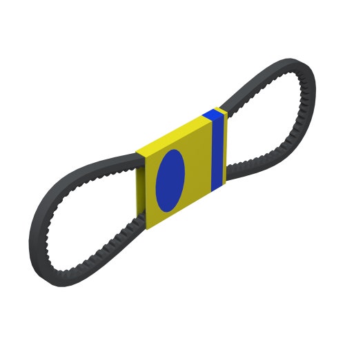 Belt - starter