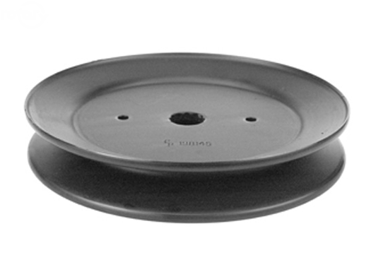 Spindelremskive (5/8" X 5-1/2") egnet til AYP