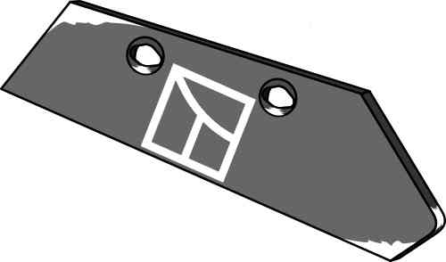 Schar ZGC - rechts geeignet für Kuhn 631102