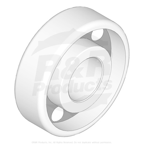Bearing-ball - extended