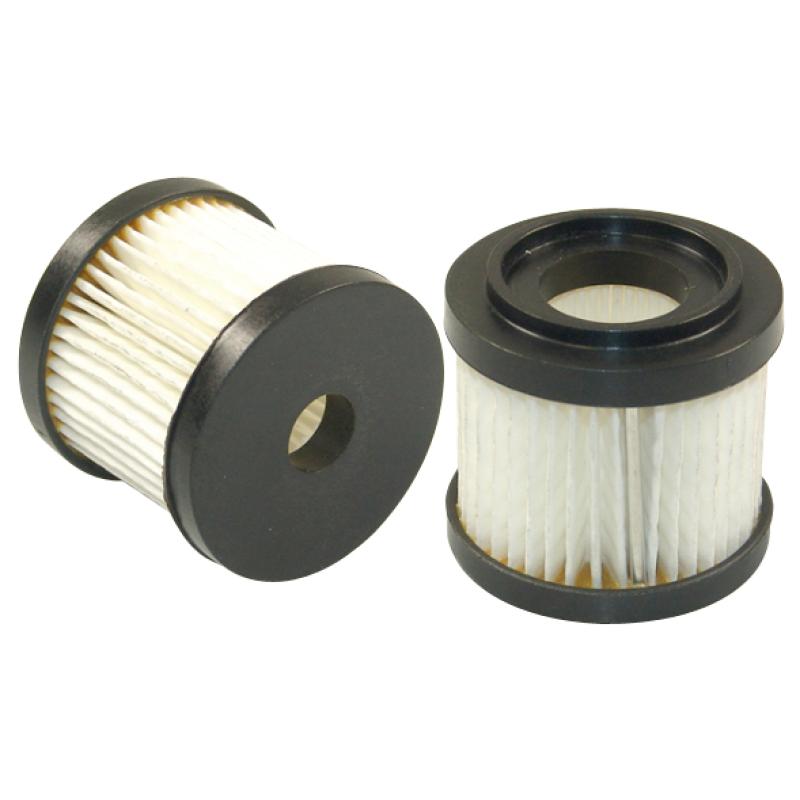 Fuel filter passend voor fag 20101/cc5