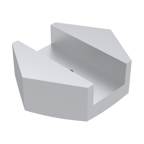 Orifice - hyd fitting use w/r337317