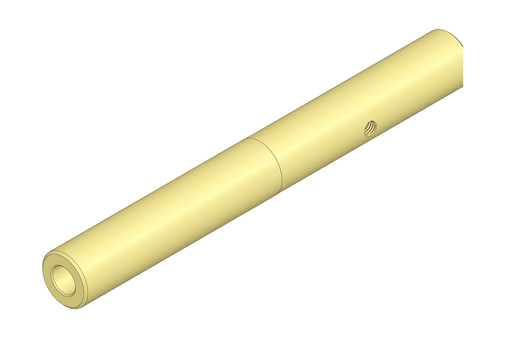 Pin - lift arm