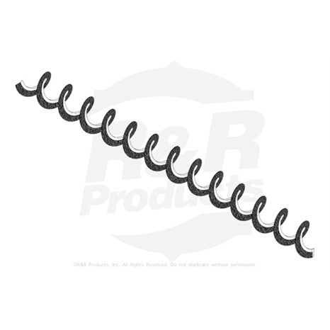 Brush - roller - 2 od Brush - roller - 2 od