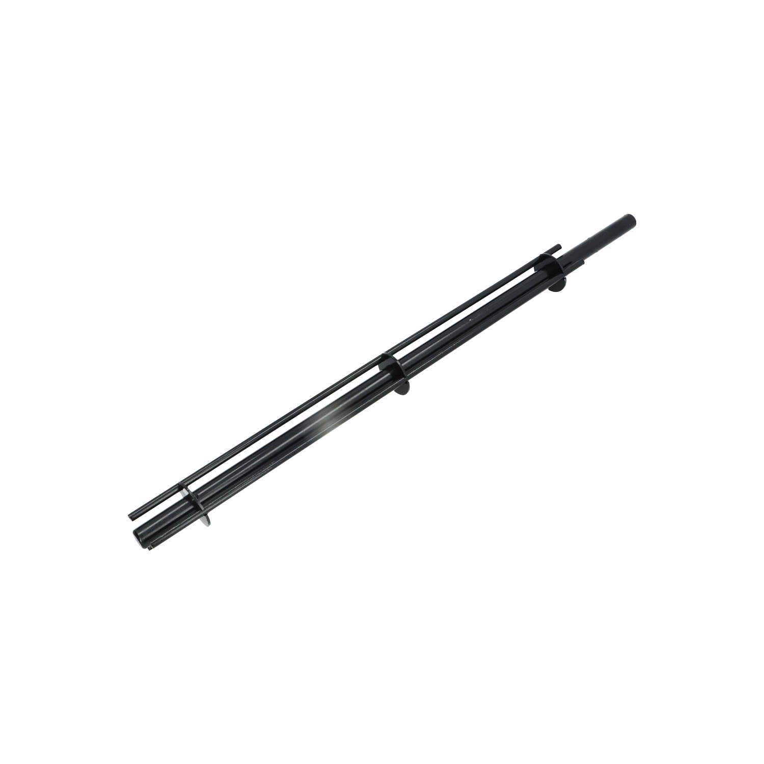 Spyker 017119 Bar rotor tri-rod drop