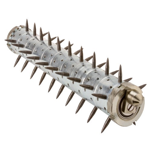Conjunto de cilindro de espetos
