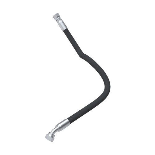 Hydraulic hose assy
