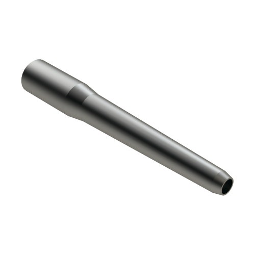Standard hollow tine - .625mt x 4.500l x .390od
