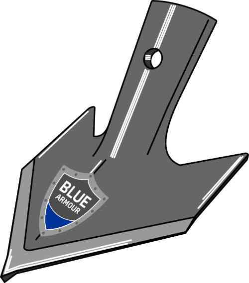 Schnell-Wechsel-Schar - 140mm Schnell-Wechsel-Schar - 140mm