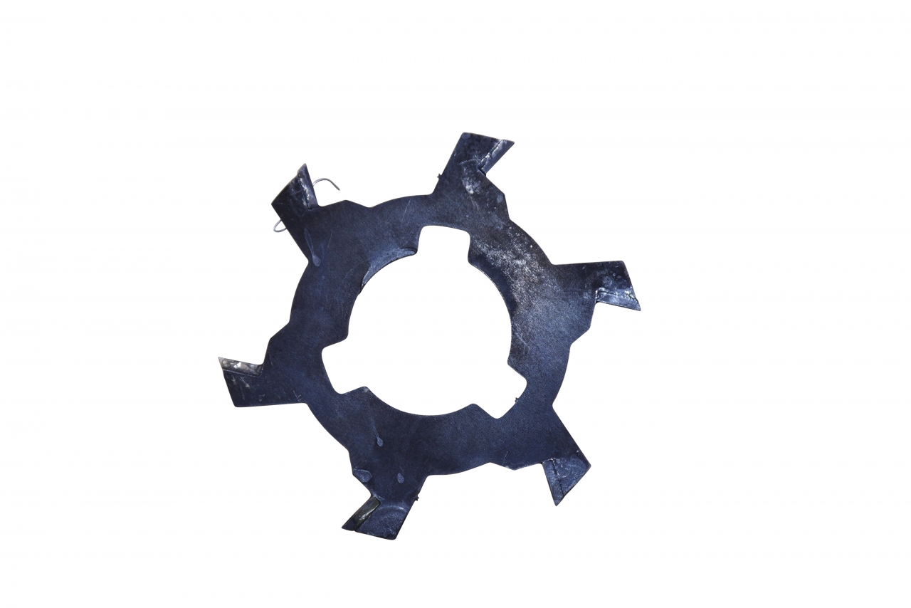 Verti-cut blade - .025 x 2.375 carbide tipped Verti-cut blade - .025 x 2.375 carbide tipped