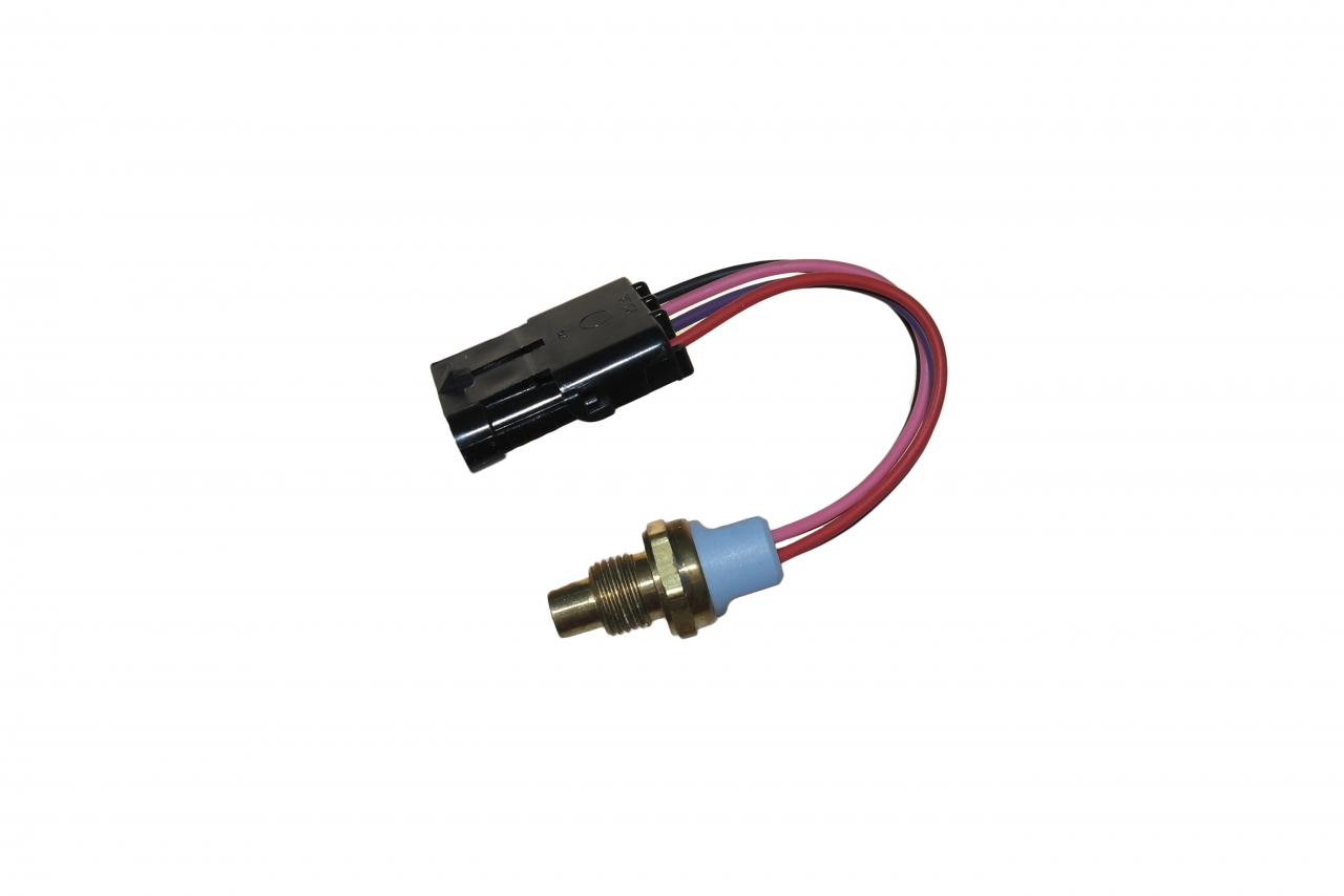 Sensor / switch