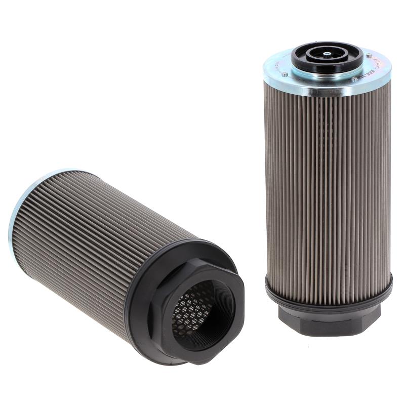 Hydraulic filter passend voor sandvik 10210007