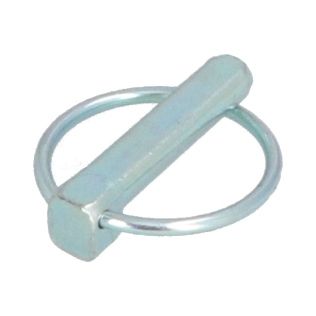Standard ringsplitter sænksmedet