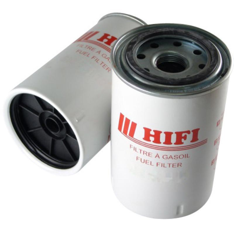 Fuel water separator filter passend voor donaldson p 55-3200