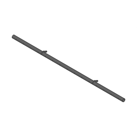 Tool bar assy