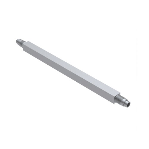 Shaft assy - verticut