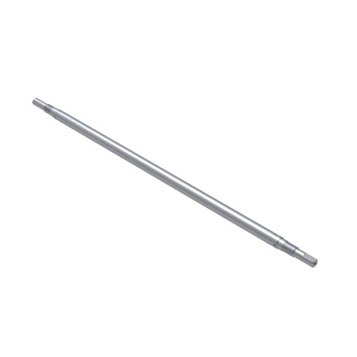 Shaft - fusion roller