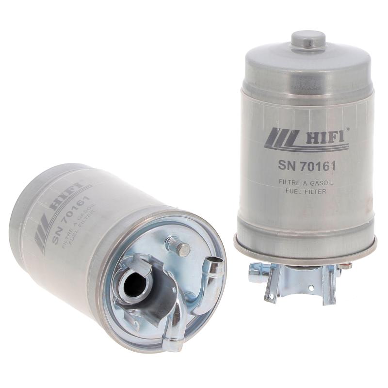 Fuel filter passend voor sct st 325