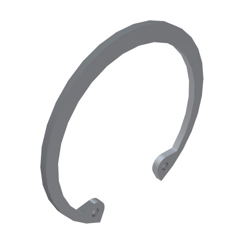 Ring - retaining
