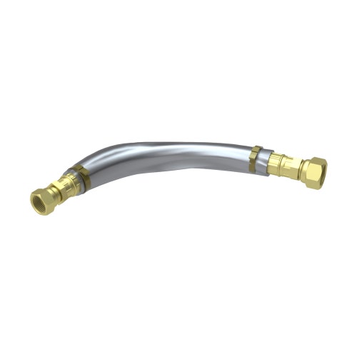 Hydraulic hose assy
