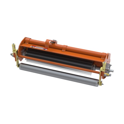 Complete standard verti-cut unit - lh