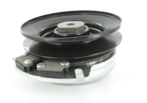 Warner 5217-37 electromagnetic clutch
