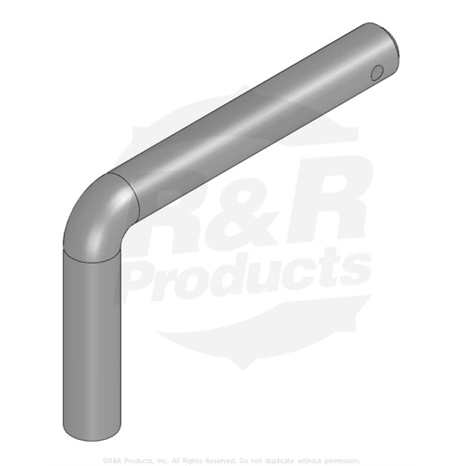Pin - coupling