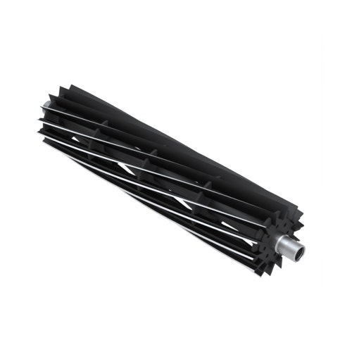 Reel - 14 blade razor series low drag 21
