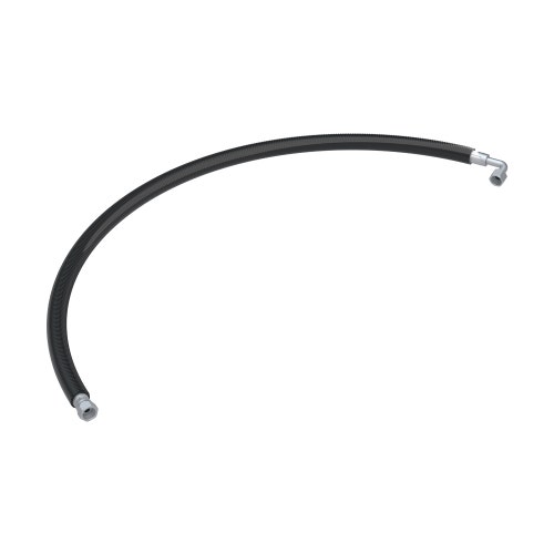Hydraulic hose assy