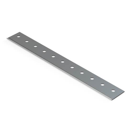 Bedknife - micro cut .062 - .187 hoc