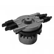 Rain Bird 6 Outlet Manifold - EMT-6XERI