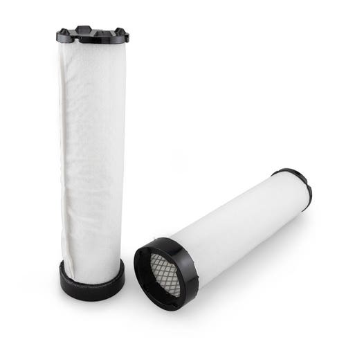 Silverguard air filter